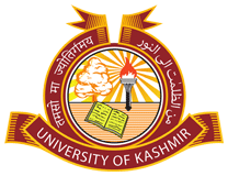 University of Kashmir